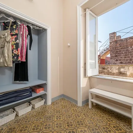 De Vivo Realty - Art N 3 Apartament Meta